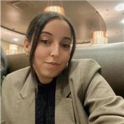 Profesora de particulares ( Niveles educativos ; Infantil Primaria, Eso )