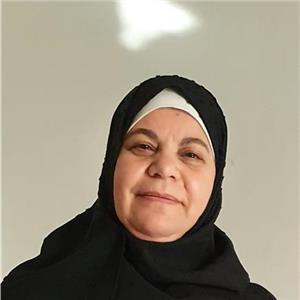 Hanan Al Hamad