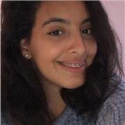 Profesora de ingles que ofrece clases particulares a los adultos