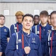Franchissez les limites et découvrez la boxe avec un champion de boxe !
