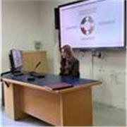 Laureata con esperienza offre ripetizioni di inglese