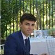 Profesor de matemáticas química lengua ingles y francés