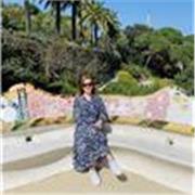 Spanish tutor providing classes to any age