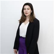 Profesora de apoyo en matemáticas primaria y secundaria, online