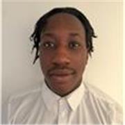 Justin Omari