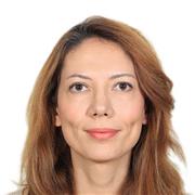 English tutor who teaches children of all ages.