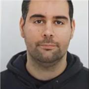 Profesor de Historia que imparte clases particulares como refuerzo a asignaturas como Sociales y Historia