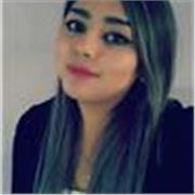 Maestra de español con experiencia en lectoescritura