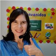 Soy profesora/tutora de Español.
Ich bin Spanischlehrer/Nachhilfelehrer