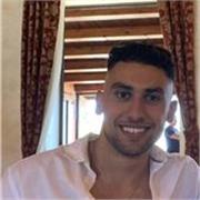 Passionate History Graduate Online Tutor