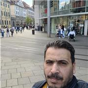 Mahmoud Alahmad