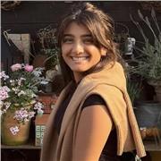 Britney Fernandes