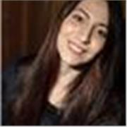 Offro lezioni di inglese per bambini delle elementari, medie e studenti delle superiori. Laureata alla Sapienza e master di 1 liv