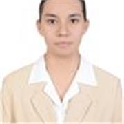 Maestra en Español, formación cívica y ética, geografía, ciencias naturales, educación socioemocional, experiencia frente a grupo