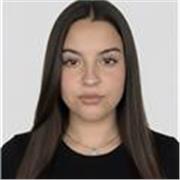 Soy una chica de 20 años, con ganas de ayudar en refuerzo escolar desde infantil a la ESO.