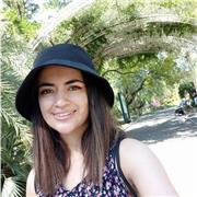 Laureanda in geografia, offro lezioni di geografia, studi sociali, biologia, inglese e portoghese per ragazzi