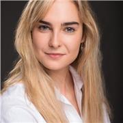 Alumna de Máster en Psicología Clínica imparte técnicas de estudio