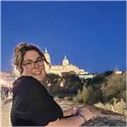 I am a passionate linguist who wants to share the exciting world of learning languages with people of all ages.