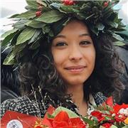 Laureata magistrale in matematica offre ripetizioni online di MATEMATICA a ragazzi di scuole medie e superiori