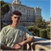 Profesor de español e ingles para cualquier edad 