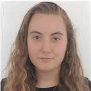 Profesora ESO y bachillerato, sobre todo de ciencias, pero puede ser de cualquier materia