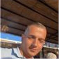 Volkan Sarp Büyükyildiz