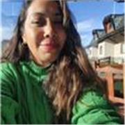 Maestra de Español en Línea clases dinámicas y adaptadas a cada estudiante