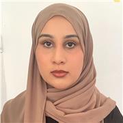 Zoha Bilal