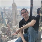 Clases de Biología y Bioquímica en Valencia. Con experiencia en alumnos de Universidad, ESO y Bachillerato