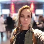 Kinder aller Altersgruppen, Business English