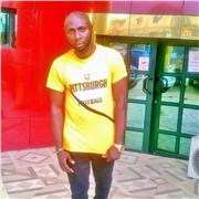 Nnadi Amanze Alphonsus