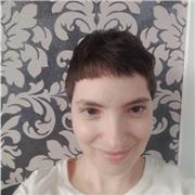 Ciao a tutti,vi voglio tanto bene. E