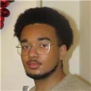 A university student who loves philosophy, and listening in on formal debates, my lessons are aimed at religious studies.