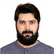 Syed Hassan Masood