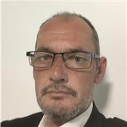 David Iddon
