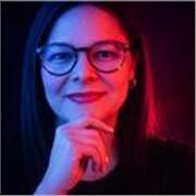 Licenciada en computación con máster en automatización de procesos