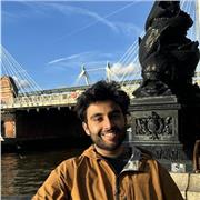 Incoming PhD Environmental Sustainability expert offering engaging and tailored lessons for your academic (and career) excellence