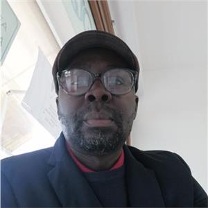 Albert Edouard Ndiaye