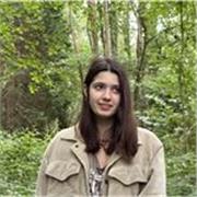 I provide tailored lessons to any students bellow 16 and aim to make French as easy to obtain and enjoyable as possible. 