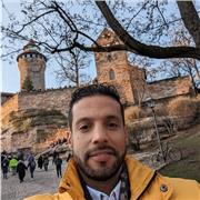 Arabische/deutsch . französisch/ deutsch