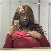 With my support, success is the only option.