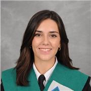 Profesora de apoyo escolar especializada inglés