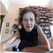 Profesora de Letras para escribir y estudiar Literatura (lengua, sintaxis, gramática también)