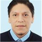 Profesor de cocina y administración de A y B 