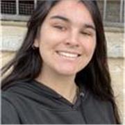 Buen día soy Chilena de 23 años, estudie en un colegio americano y tengo el advanced (nivel avanzado). Con muchas ganas de enseñar a los niños y niñas. Muchas gracias por darme esta oportunidad