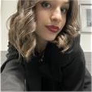 Studentessa universitaria, diplomata al liceo scientifico, disponibile anche per materie come materie umanistiche e scientifiche