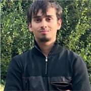 Motivated and dependable student with a strong background in maths & physics, lessons aimed at students from below GCSE to A-level
