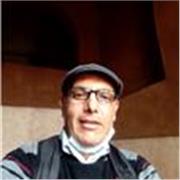 Imparto técnicas de artes plásticas