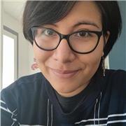 Professeure péruvienne d'espagnol, français et anglais avec plus de 4 ans d'expérience