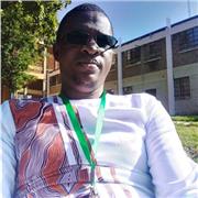 Kevin Wekesa Mutoko